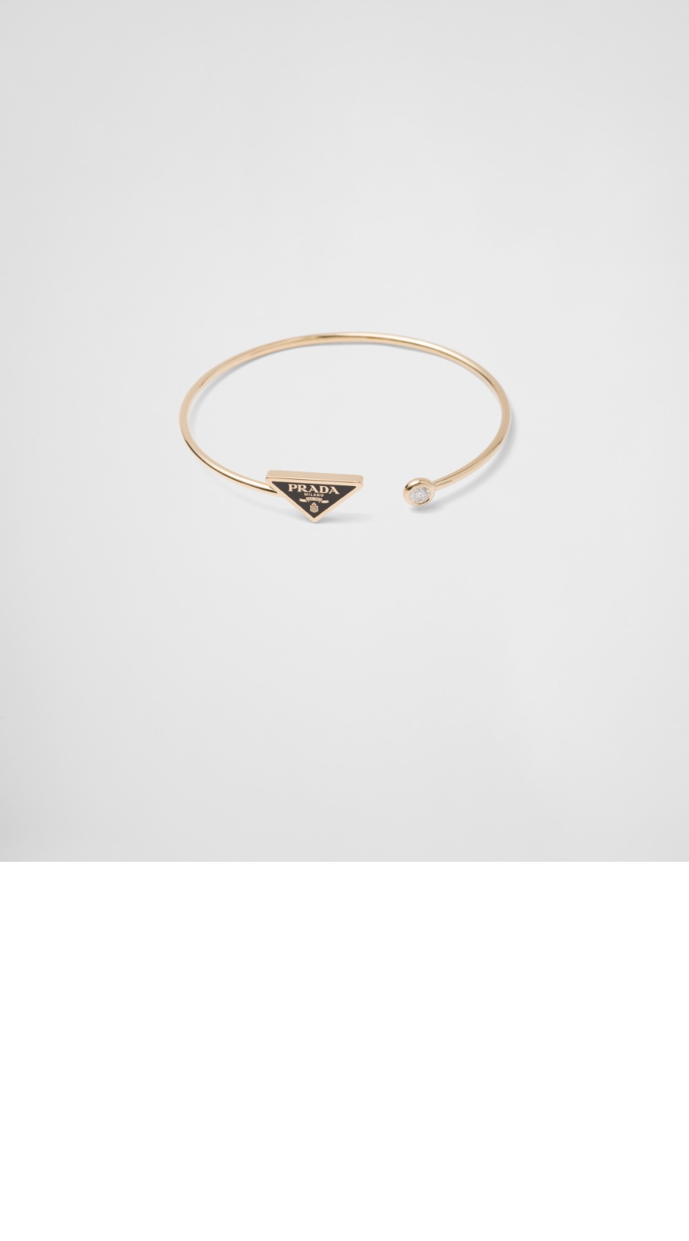 미러급레플리카사이트 | 명품레플리카 전문 쇼핑몰  | 퍼스트원 - 프라다 여성 팔찌 1JB403 > 프라다