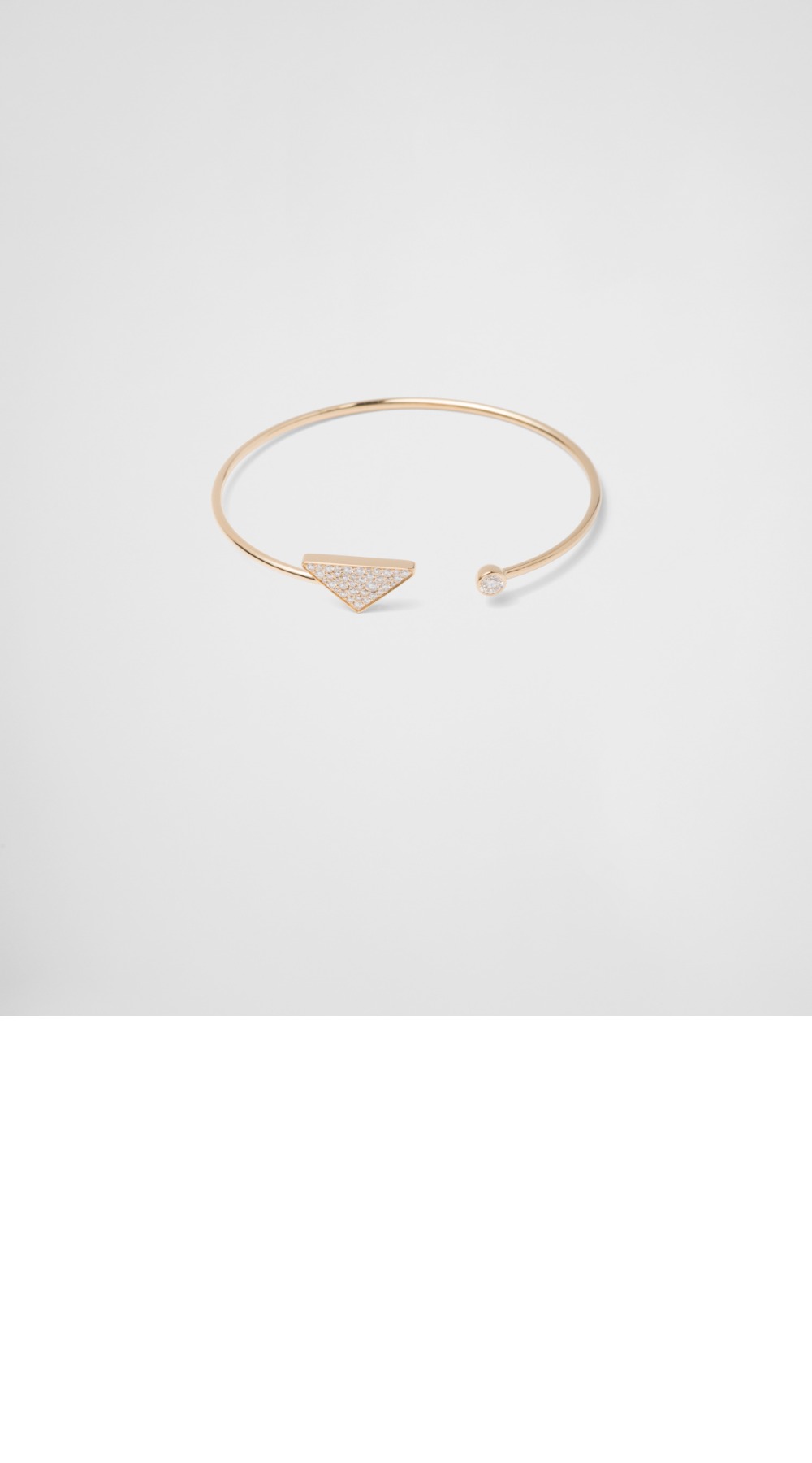 미러급레플리카사이트 | 명품레플리카 전문 쇼핑몰  | 퍼스트원 - 프라다 여성 팔찌 1JB390 > 프라다