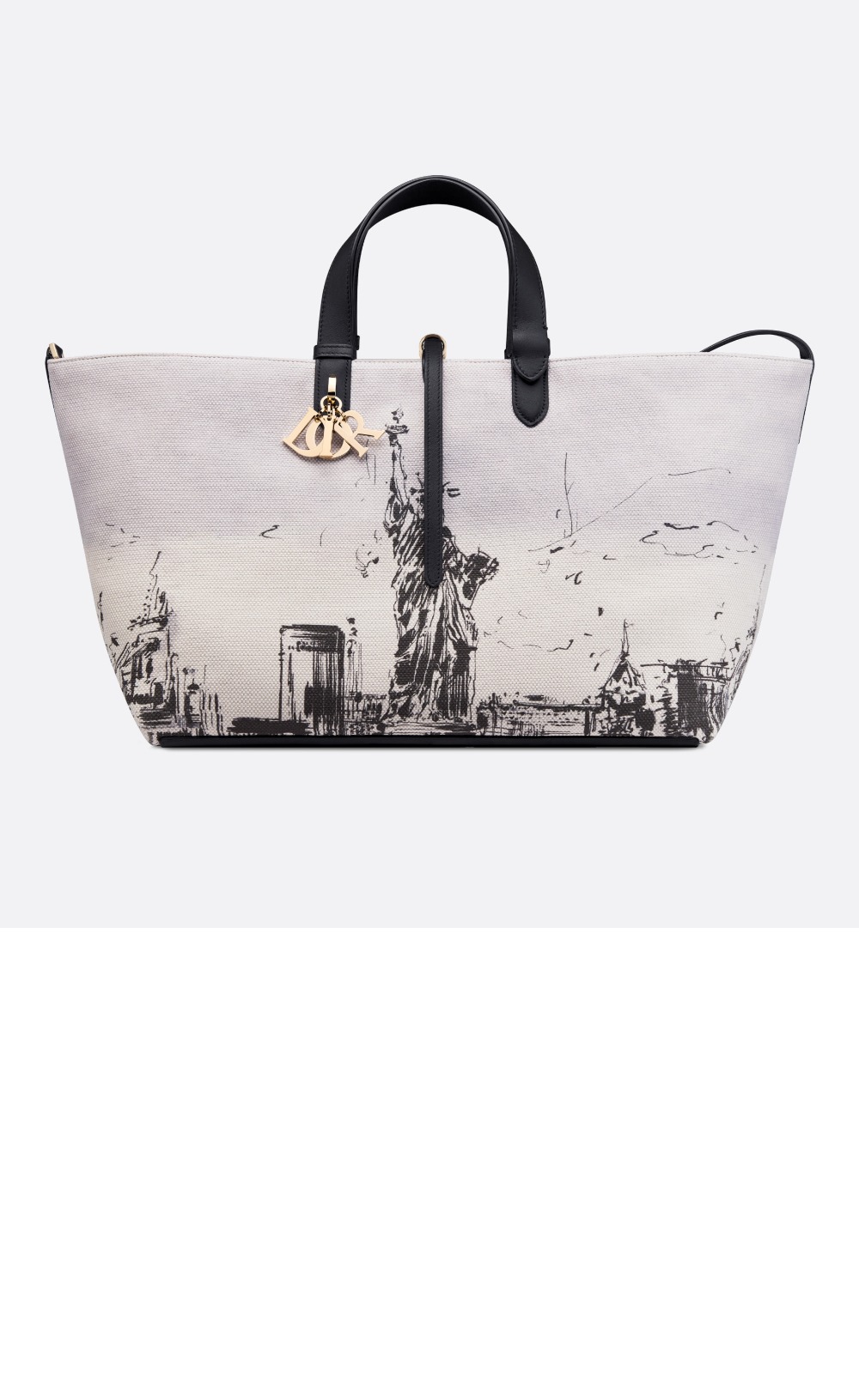 미러급레플리카사이트 | 명품레플리카 전문 쇼핑몰  | 퍼스트원 - 라지 뚜주흐 토트백 M2820 > 디올