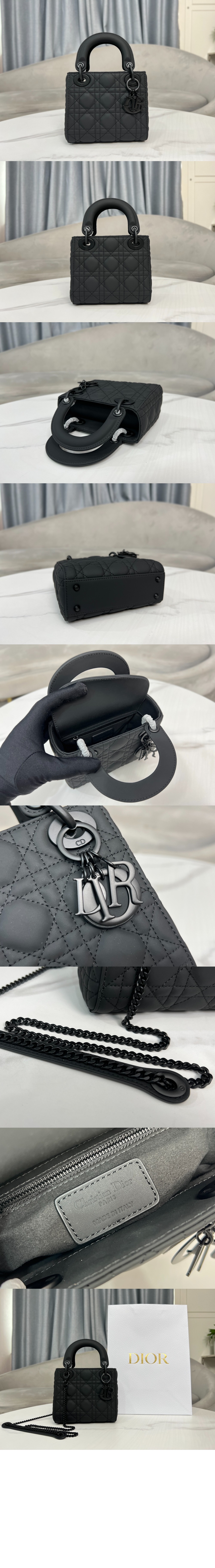 미러급레플리카사이트 | 명품레플리카 전문 쇼핑몰  | 퍼스트원 - 레이디 미니백 M0505 > 디올