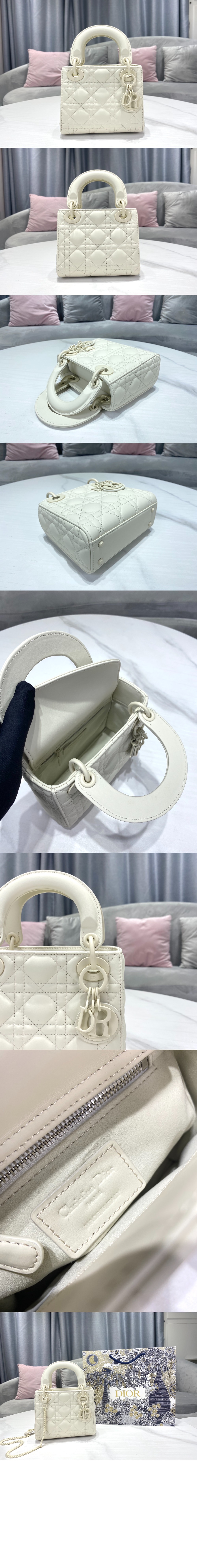 미러급레플리카사이트 | 명품레플리카 전문 쇼핑몰  | 퍼스트원 - 레이디 미니백 M0505 > 디올