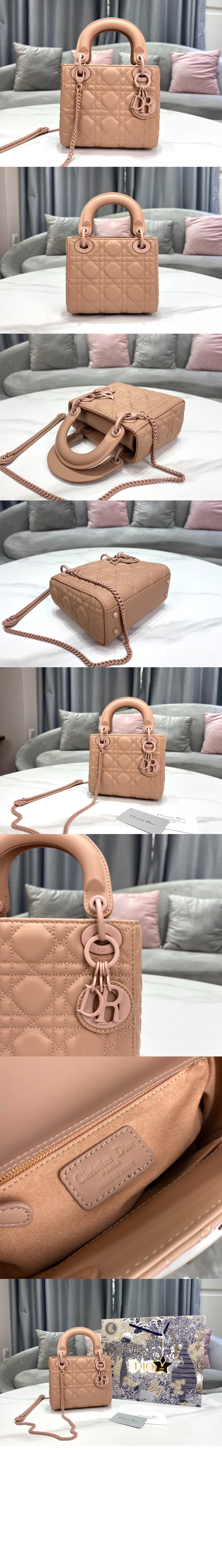 미러급레플리카사이트 | 명품레플리카 전문 쇼핑몰  | 퍼스트원 - 레이디 미니백 M0505 > 디올