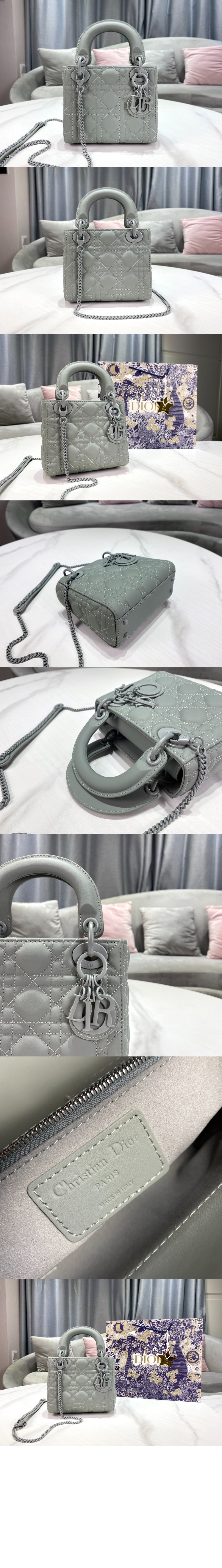 미러급레플리카사이트 | 명품레플리카 전문 쇼핑몰  | 퍼스트원 - 레이디 미니백 M0505 > 디올