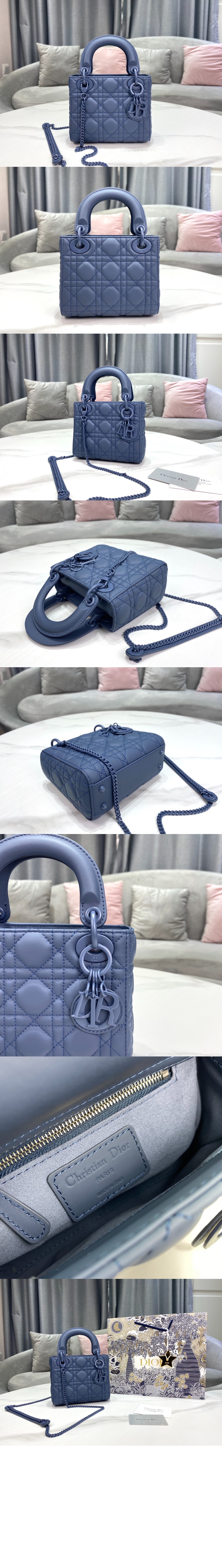 미러급레플리카사이트 | 명품레플리카 전문 쇼핑몰  | 퍼스트원 - 레이디 미니백 M0505 > 디올