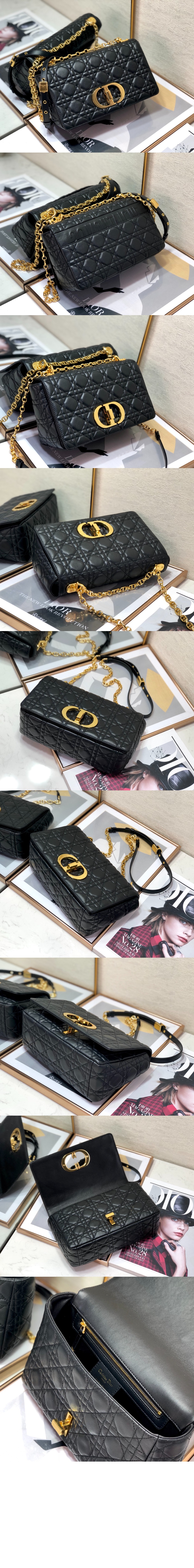 미러급레플리카사이트 | 명품레플리카 전문 쇼핑몰  | 퍼스트원 - 카로백 미듐 M9242 > 디올