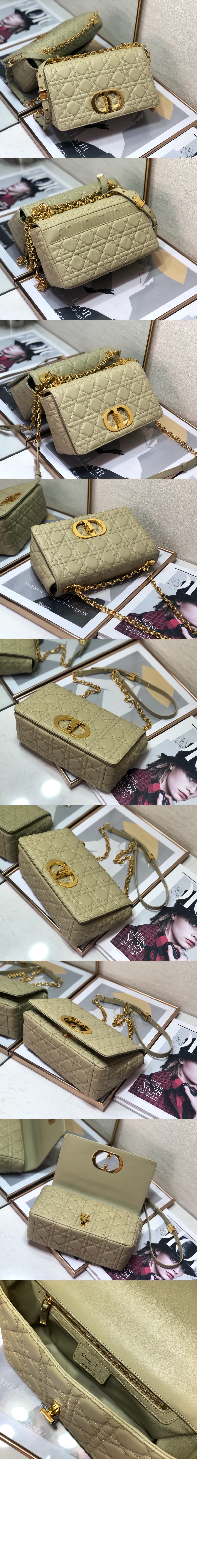 미러급레플리카사이트 | 명품레플리카 전문 쇼핑몰  | 퍼스트원 - 카로백 미듐 M9242 > 디올