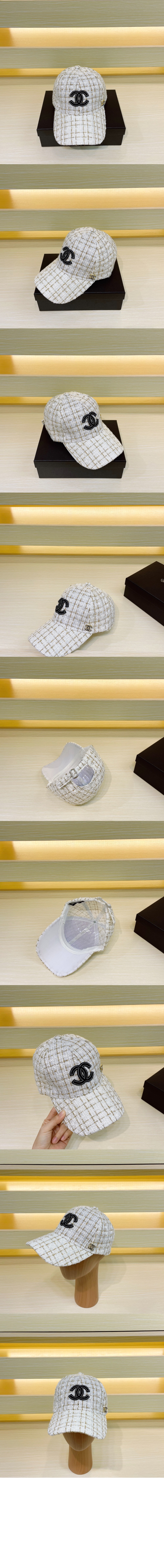 미러급레플리카사이트 | 명품레플리카 전문 쇼핑몰  | 퍼스트원 - 니트 베이스볼 캡 AA5533 > 샤넬