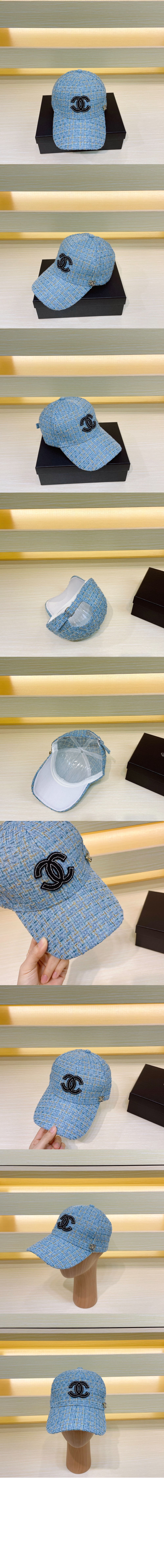 미러급레플리카사이트 | 명품레플리카 전문 쇼핑몰  | 퍼스트원 - 니트 베이스볼 캡 AA5533 > 샤넬