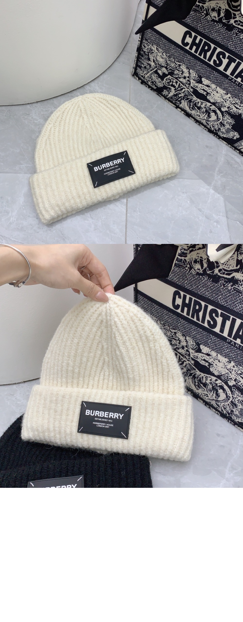 미러급레플리카사이트 | 명품레플리카 전문 쇼핑몰  | 퍼스트원 - 니트모자 8015397 > 버버리