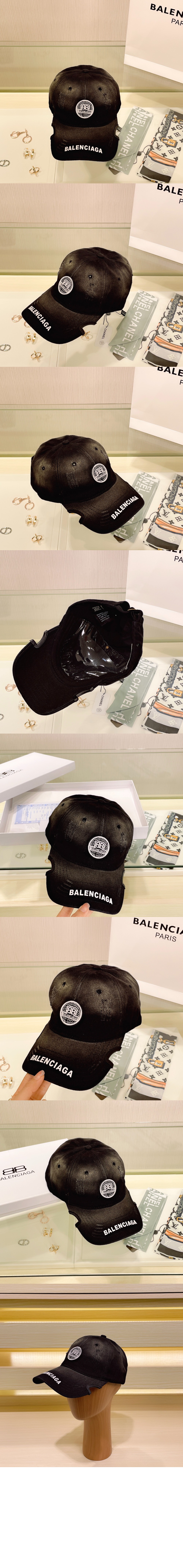 미러급레플리카사이트 | 명품레플리카 전문 쇼핑몰  | 퍼스트원 - 베이스볼 캡 458934 > 발렌시아가