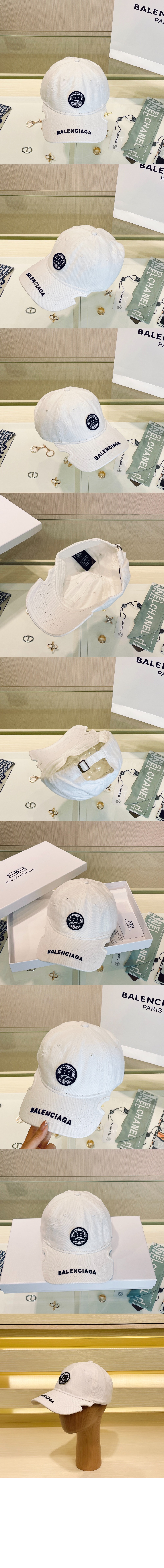 미러급레플리카사이트 | 명품레플리카 전문 쇼핑몰  | 퍼스트원 - 베이스볼 캡 458934 > 발렌시아가