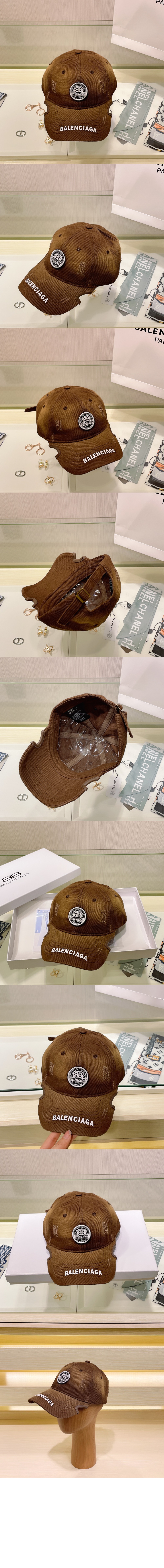 미러급레플리카사이트 | 명품레플리카 전문 쇼핑몰  | 퍼스트원 - 베이스볼 캡 458934 > 발렌시아가