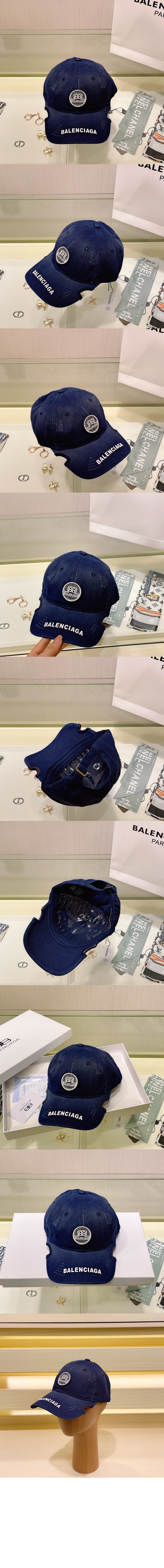 미러급레플리카사이트 | 명품레플리카 전문 쇼핑몰  | 퍼스트원 - 베이스볼 캡 458934 > 발렌시아가