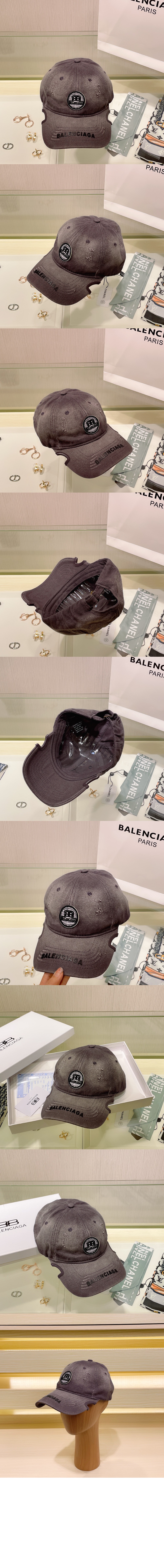 미러급레플리카사이트 | 명품레플리카 전문 쇼핑몰  | 퍼스트원 - 베이스볼 캡 458934 > 발렌시아가