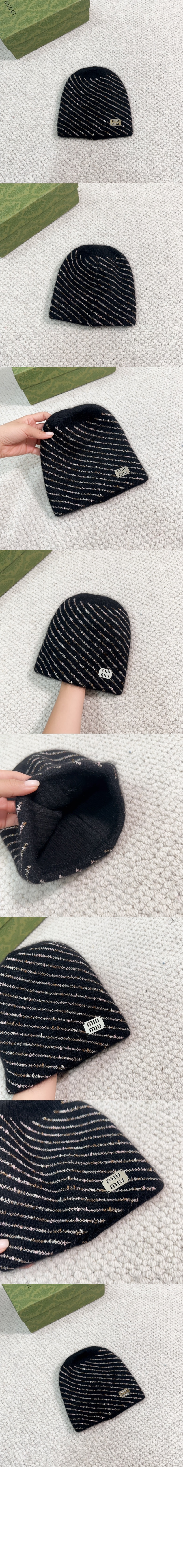 미러급레플리카사이트 | 명품레플리카 전문 쇼핑몰  | 퍼스트원 - 니트모자 5HC737 > 미우미우