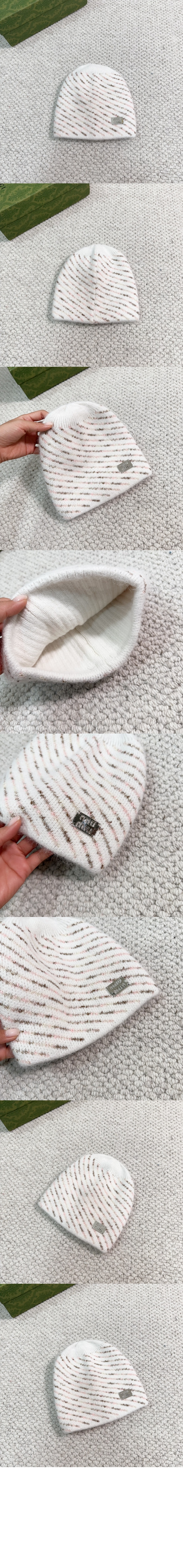 미러급레플리카사이트 | 명품레플리카 전문 쇼핑몰  | 퍼스트원 - 니트모자 5HC737 > 미우미우