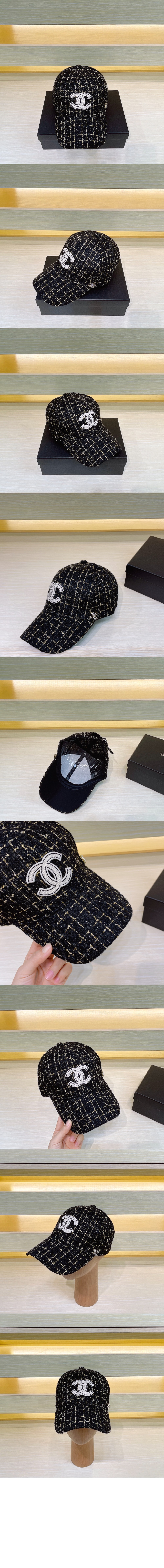 미러급레플리카사이트 | 명품레플리카 전문 쇼핑몰  | 퍼스트원 - 니트 베이스볼 캡 AA5533 > 샤넬