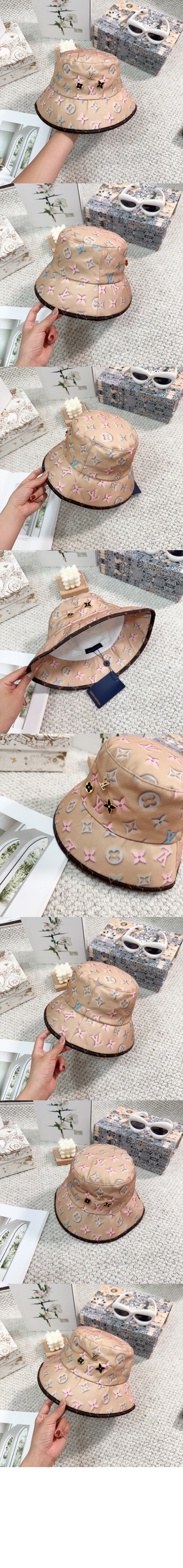 미러급레플리카사이트 | 명품레플리카 전문 쇼핑몰  | 퍼스트원 - 벙거지 M86315 > 루이비통