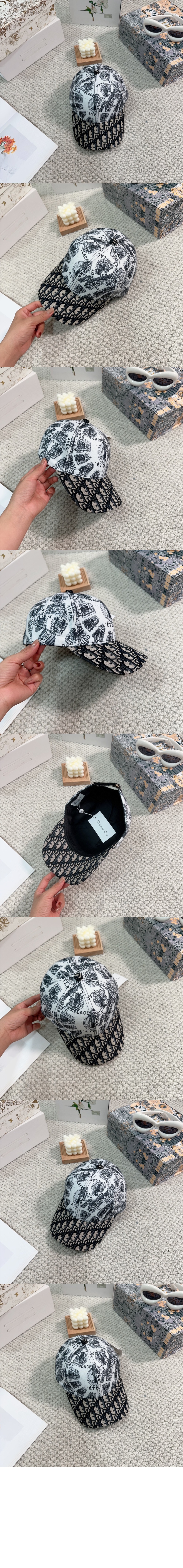 미러급레플리카사이트 | 명품레플리카 전문 쇼핑몰  | 퍼스트원 - 베이스볼 캡 5U2PD > 디올