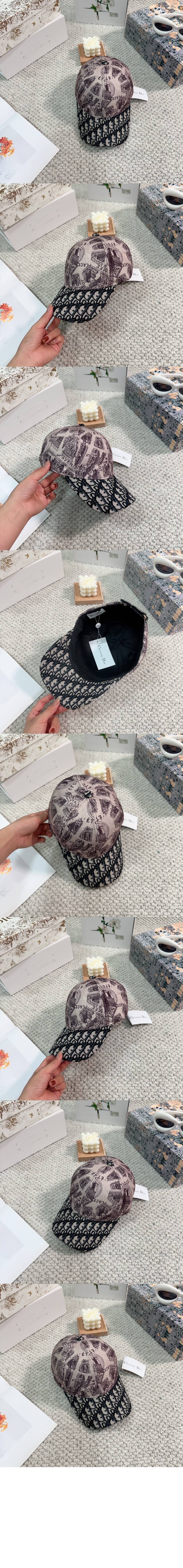 미러급레플리카사이트 | 명품레플리카 전문 쇼핑몰  | 퍼스트원 - 베이스볼 캡 5U2PD > 디올