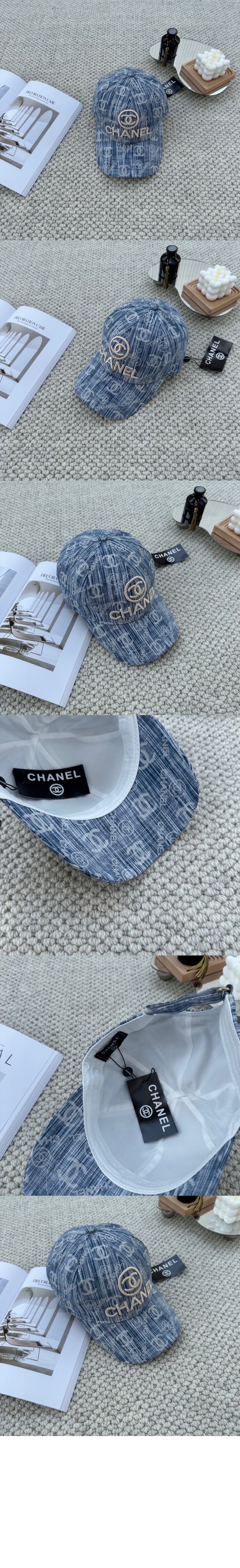 미러급레플리카사이트 | 명품레플리카 전문 쇼핑몰  | 퍼스트원 - 베이스볼 캡 AA7559 > 샤넬
