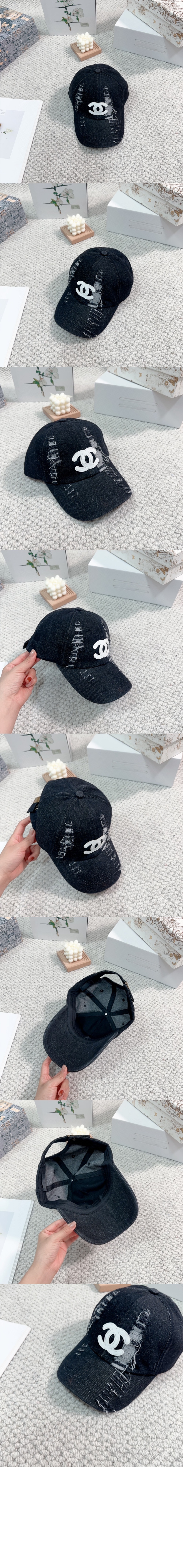 미러급레플리카사이트 | 명품레플리카 전문 쇼핑몰  | 퍼스트원 - 베이스볼 캡 AA6351 > 샤넬