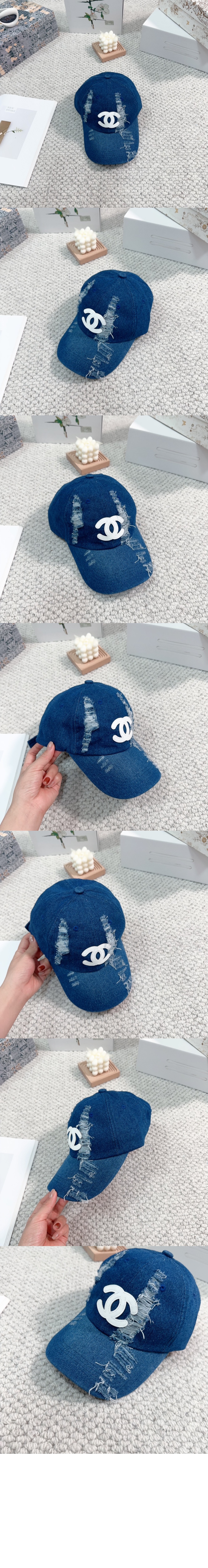 미러급레플리카사이트 | 명품레플리카 전문 쇼핑몰  | 퍼스트원 - 베이스볼 캡 AA6351 > 샤넬