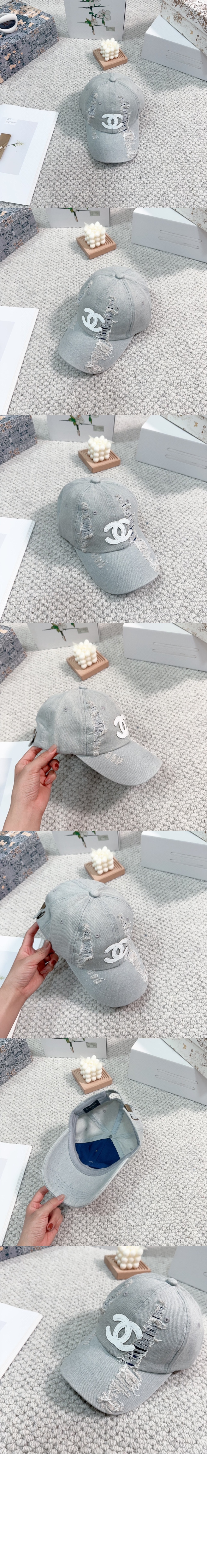 미러급레플리카사이트 | 명품레플리카 전문 쇼핑몰  | 퍼스트원 - 베이스볼 캡 AA6351 > 샤넬