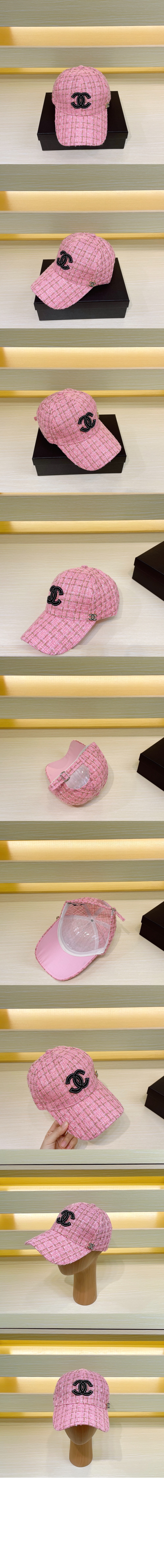 미러급레플리카사이트 | 명품레플리카 전문 쇼핑몰  | 퍼스트원 - 니트 베이스볼 캡 AA5533 > 샤넬