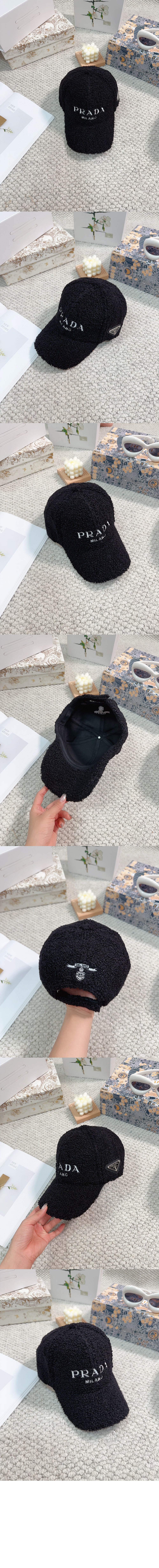 미러급레플리카사이트 | 명품레플리카 전문 쇼핑몰  | 퍼스트원 - 베이스볼 캡 1HC881 > 프라다