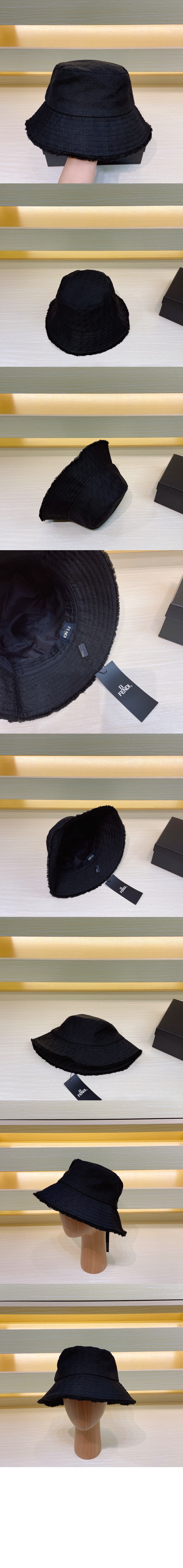 미러급레플리카사이트 | 명품레플리카 전문 쇼핑몰  | 퍼스트원 - 벙거지 FXQ539 > 펜디