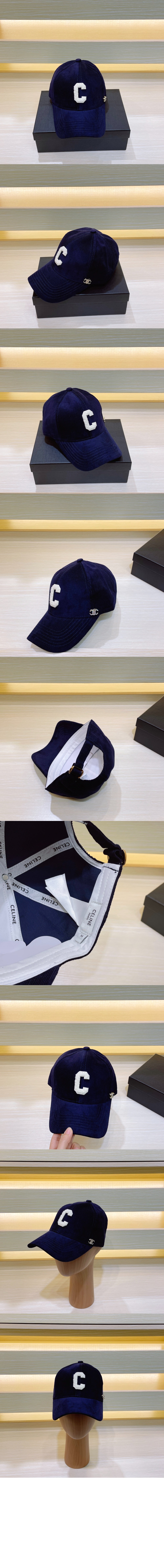 미러급레플리카사이트 | 명품레플리카 전문 쇼핑몰  | 퍼스트원 - 베이스볼 캡 2A3489 > 셀린느