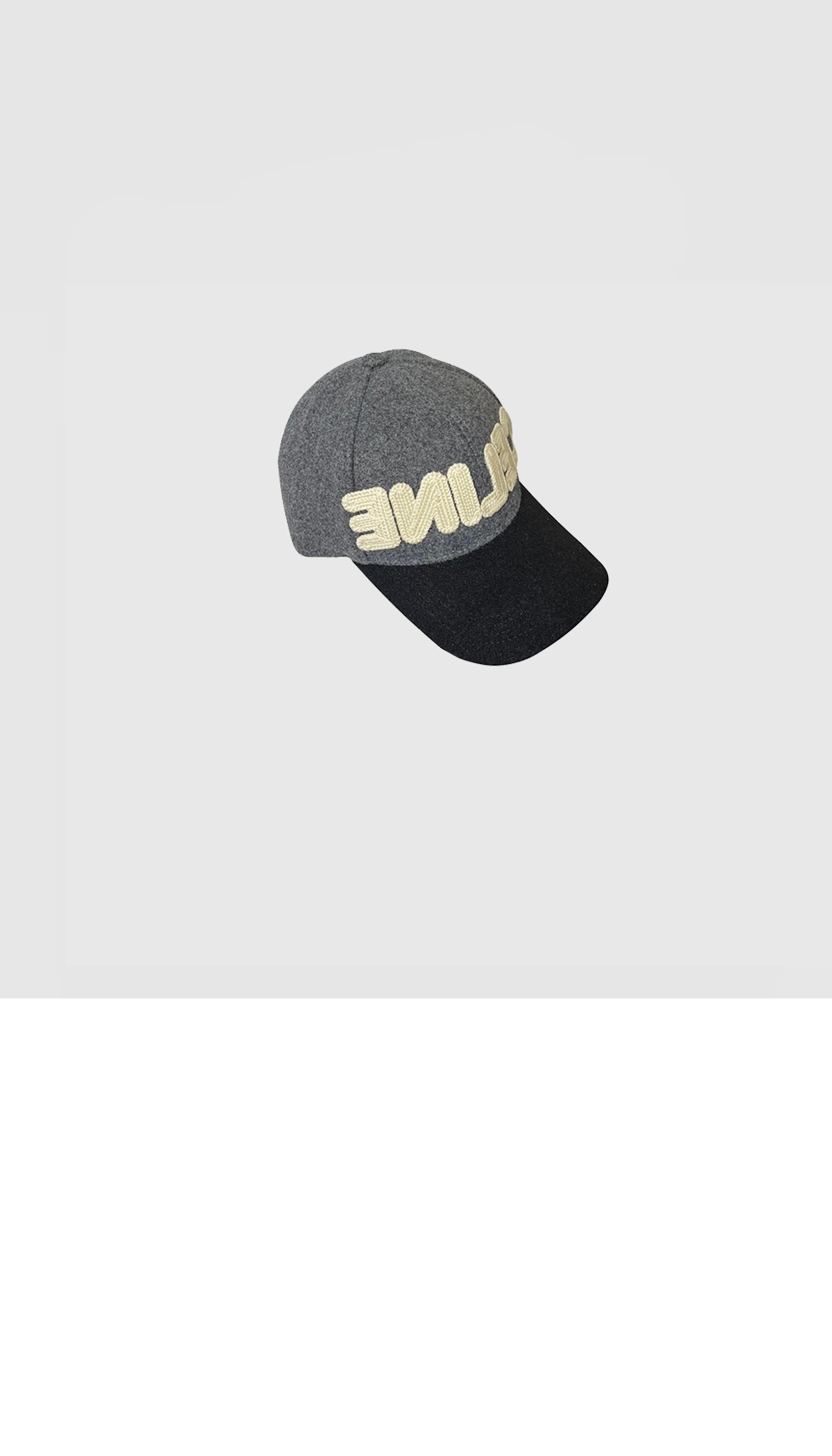 미러급레플리카사이트 | 명품레플리카 전문 쇼핑몰  | 퍼스트원 - 베이스볼 캡 AA8315 > 샤넬