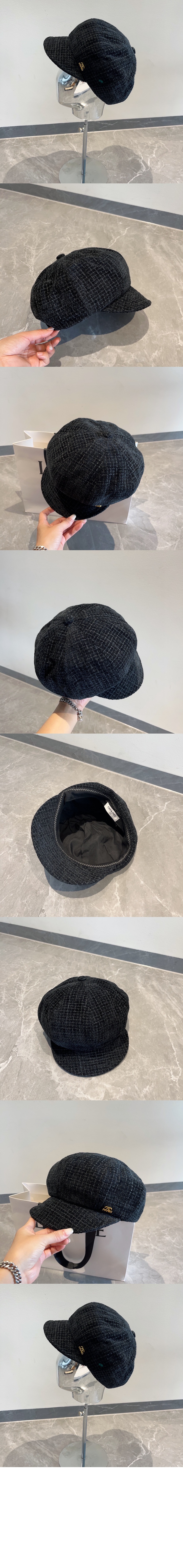 미러급레플리카사이트 | 명품레플리카 전문 쇼핑몰  | 퍼스트원 - 밀리터리 베이스볼 캡 AA4316 > 샤넬