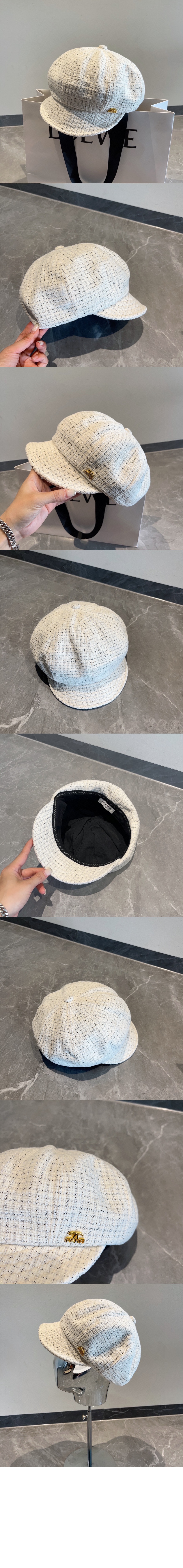 미러급레플리카사이트 | 명품레플리카 전문 쇼핑몰  | 퍼스트원 - 밀리터리 베이스볼 캡 AA4316 > 샤넬