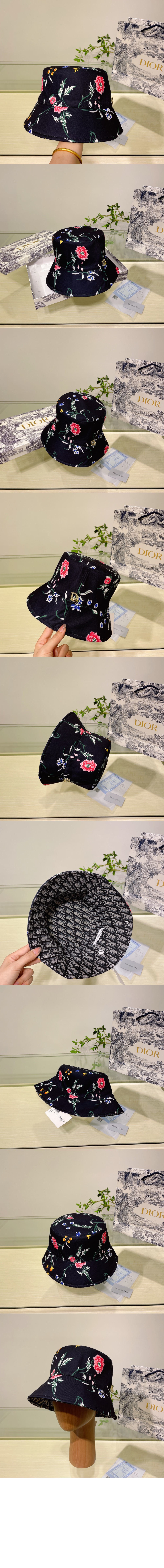 미러급레플리카사이트 | 명품레플리카 전문 쇼핑몰  | 퍼스트원 - 벙거지 5B3US > 디올