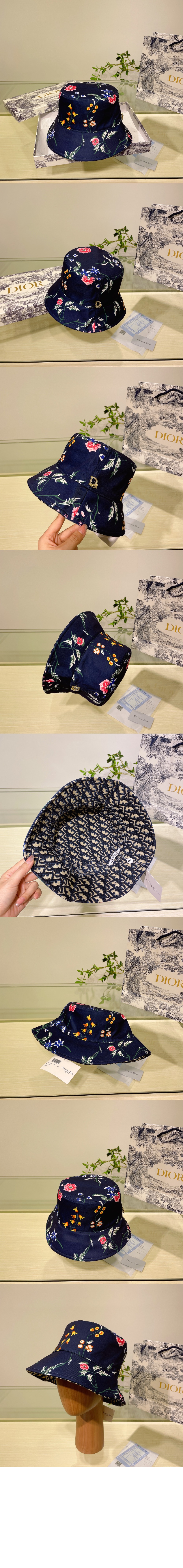 미러급레플리카사이트 | 명품레플리카 전문 쇼핑몰  | 퍼스트원 - 벙거지 5B3US > 디올