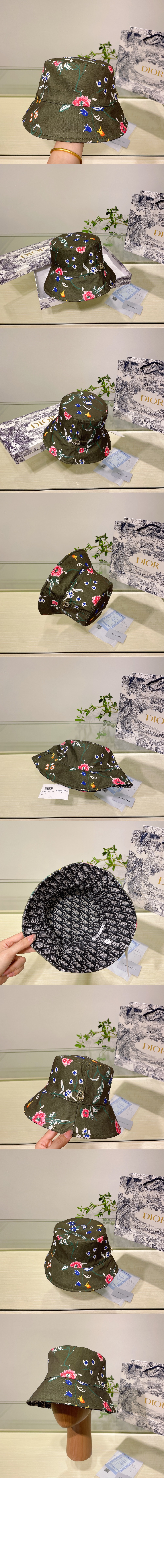 미러급레플리카사이트 | 명품레플리카 전문 쇼핑몰  | 퍼스트원 - 벙거지 5B3US > 디올