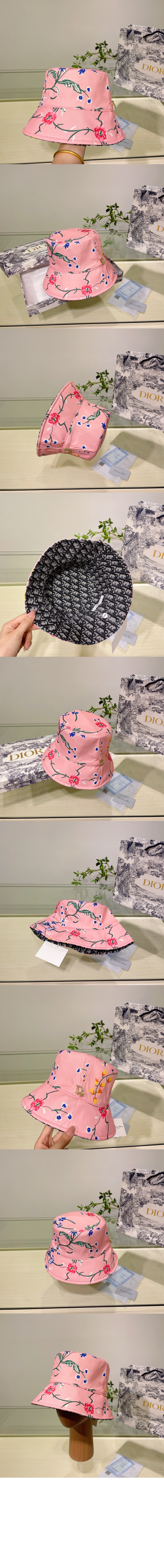 미러급레플리카사이트 | 명품레플리카 전문 쇼핑몰  | 퍼스트원 - 벙거지 5B3US > 디올