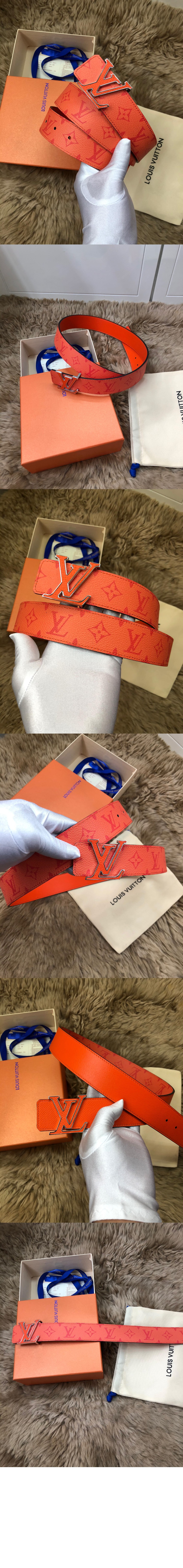 미러급레플리카사이트 | 명품레플리카 전문 쇼핑몰  | 퍼스트원 - LV 양면 벨트 M0265V > 루이비통