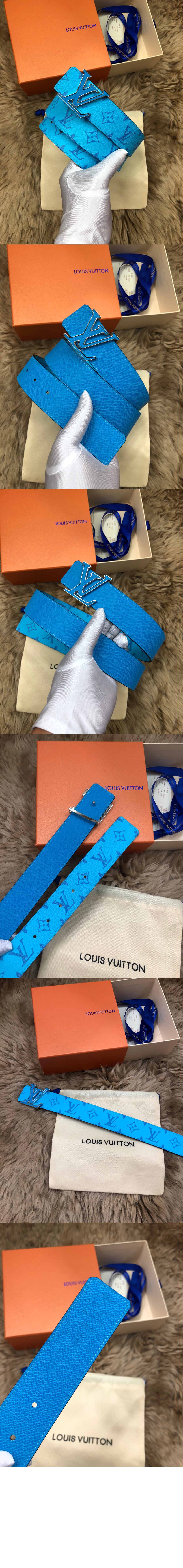 미러급레플리카사이트 | 명품레플리카 전문 쇼핑몰  | 퍼스트원 - LV 양면 벨트 M0265V > 루이비통