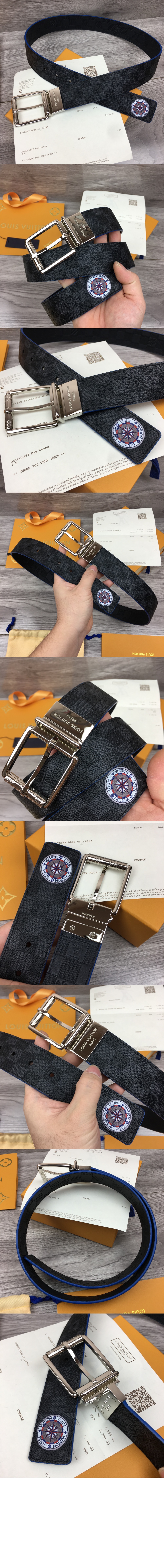 미러급레플리카사이트 | 명품레플리카 전문 쇼핑몰  | 퍼스트원 - 클래식 체크 벨트 M0214T > 루이비통