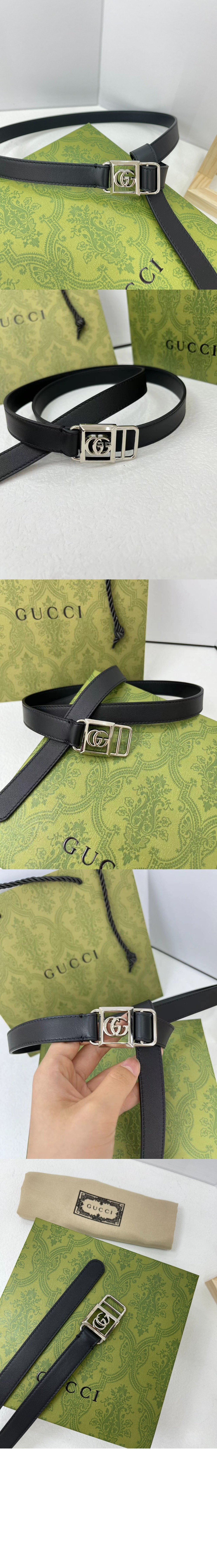 미러급레플리카사이트 | 명품레플리카 전문 쇼핑몰  | 퍼스트원 - GG버클 파인버전 벨트 790232 > 구찌