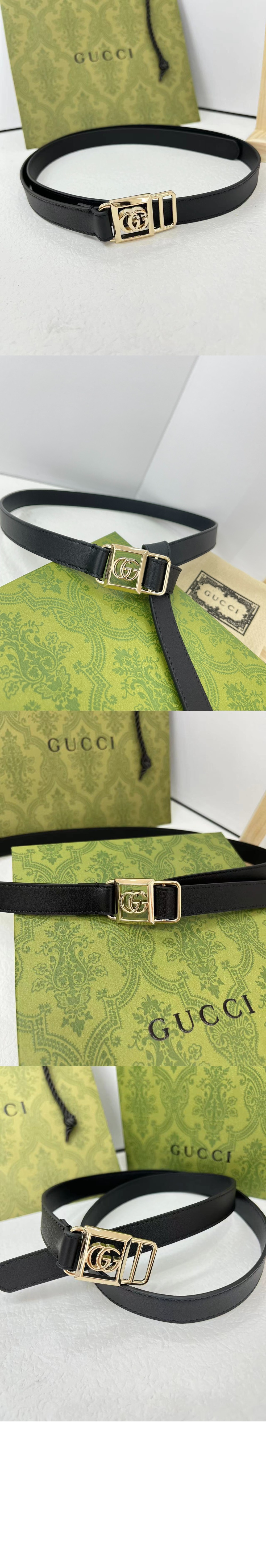 미러급레플리카사이트 | 명품레플리카 전문 쇼핑몰  | 퍼스트원 - GG버클 파인버전 벨트 790232 > 구찌