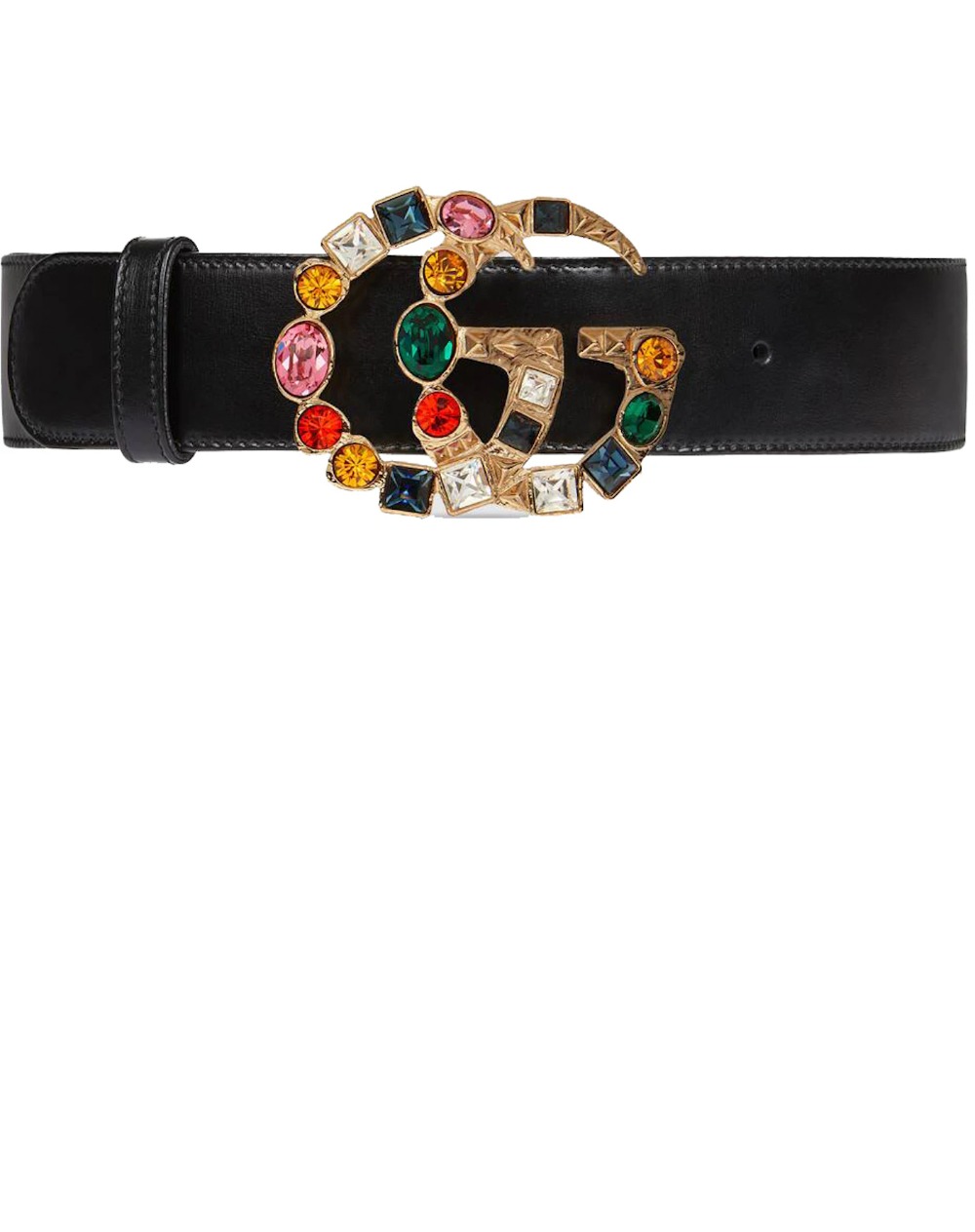 미러급레플리카사이트 | 명품레플리카 전문 쇼핑몰  | 퍼스트원 - GG 가죽 벨트 513183 > 구찌