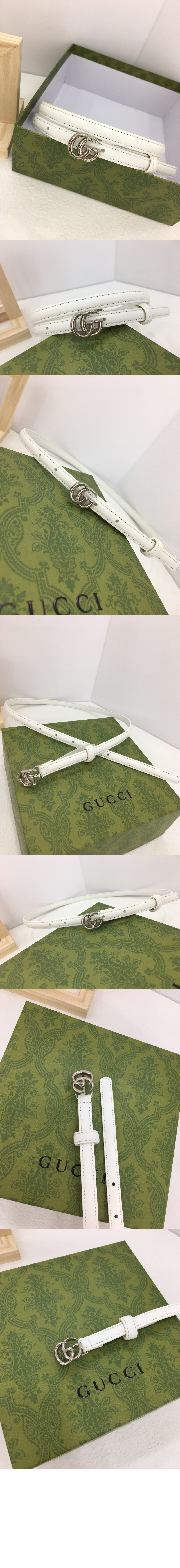 미러급레플리카사이트 | 명품레플리카 전문 쇼핑몰  | 퍼스트원 - GG MARMONT 시리즈 협벨트 793124 > 구찌