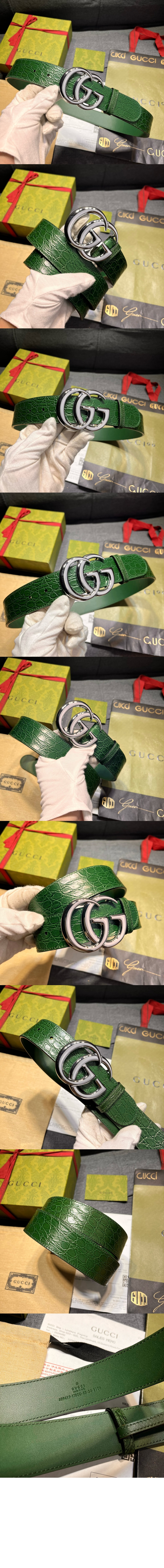 미러급레플리카사이트 | 명품레플리카 전문 쇼핑몰  | 퍼스트원 - 와이드 벨트 406831 > 구찌