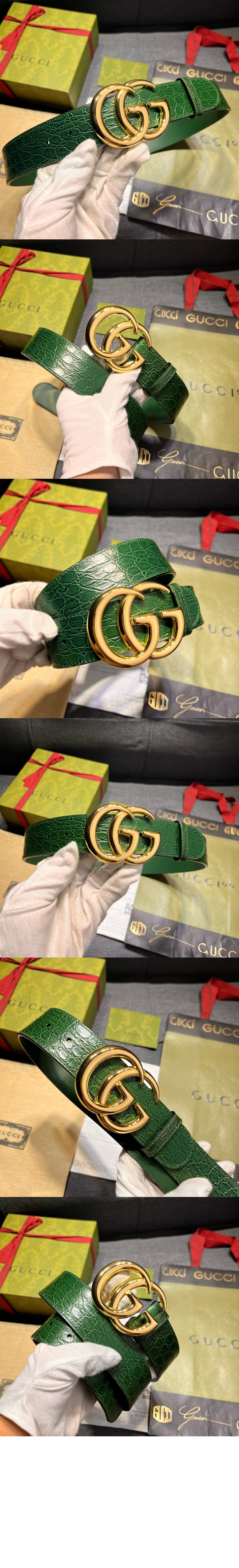 미러급레플리카사이트 | 명품레플리카 전문 쇼핑몰  | 퍼스트원 - 와이드 벨트 406831 > 구찌