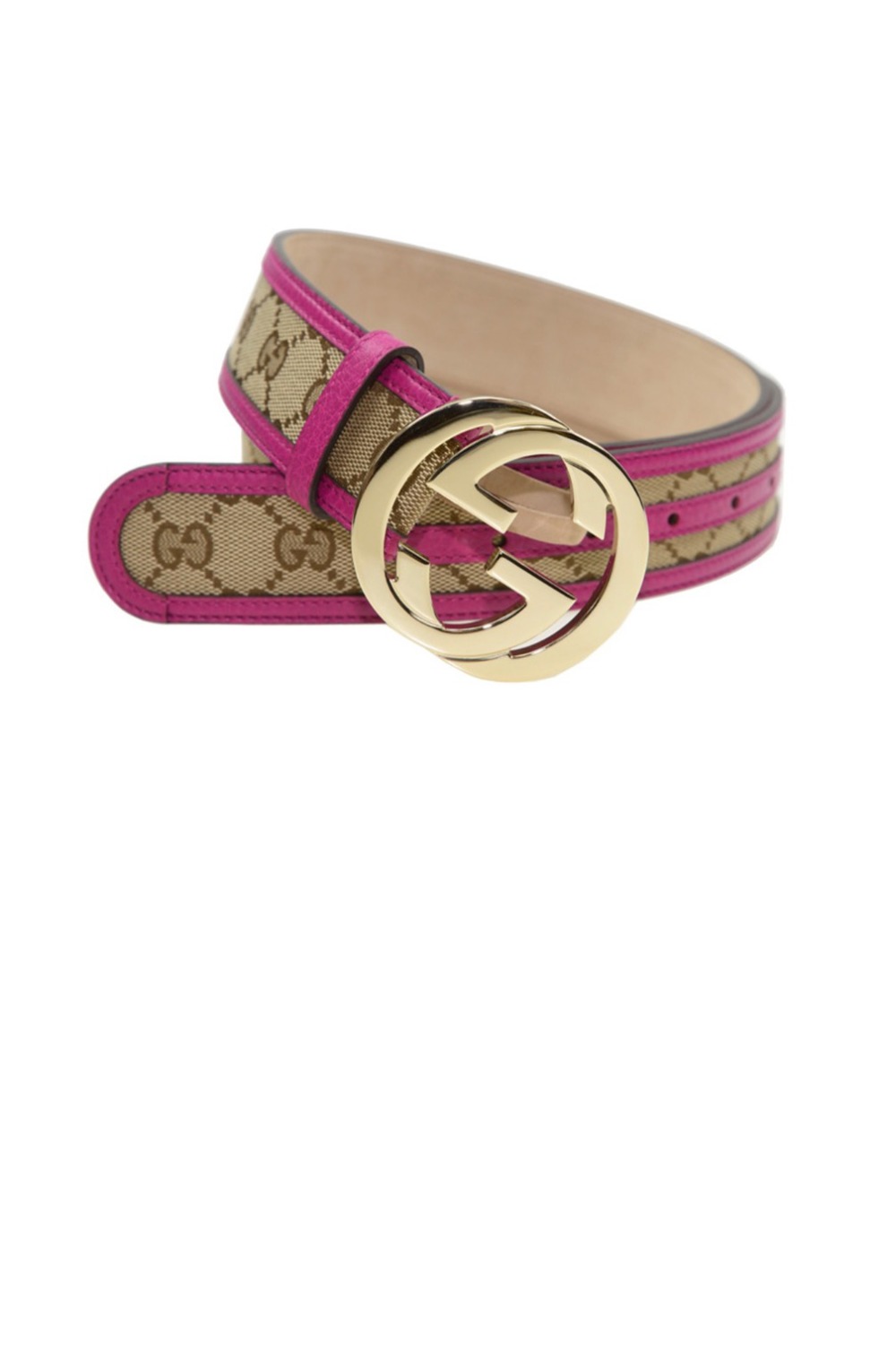 미러급레플리카사이트 | 명품레플리카 전문 쇼핑몰  | 퍼스트원 - 클래식 프린트 GG 벨트 114876 > 구찌
