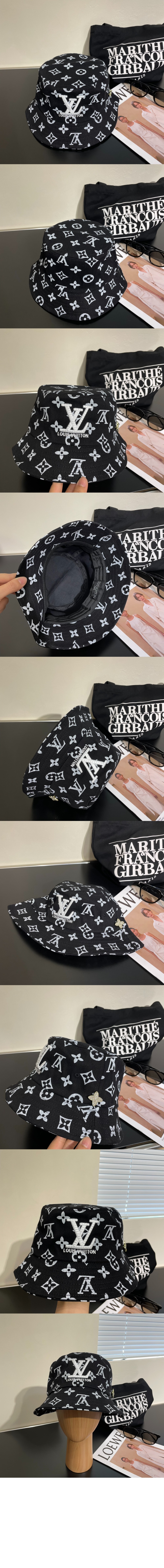 미러급레플리카사이트 | 명품레플리카 전문 쇼핑몰  | 퍼스트원 - 벙거지 M67798 > 루이비통